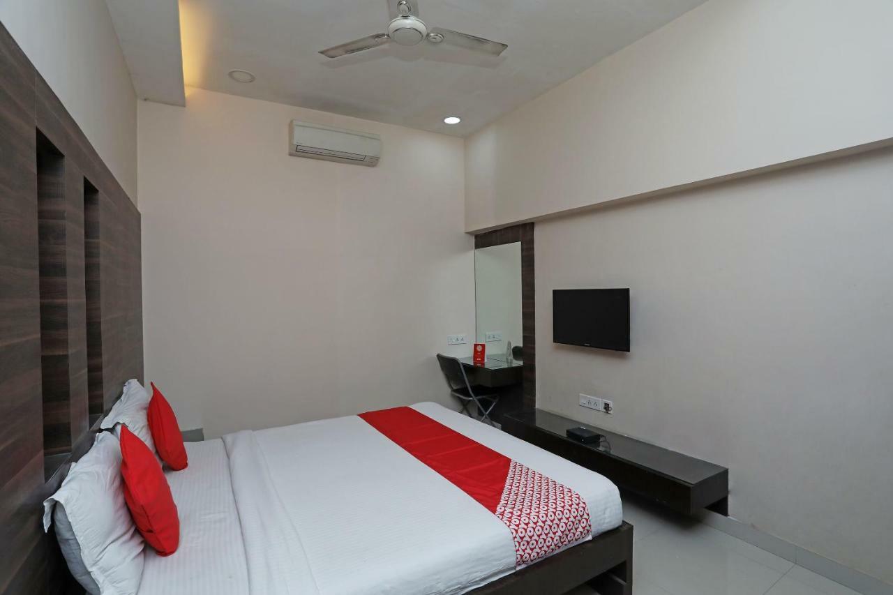 Hotel O South Fern โกลกาตา ภายนอก รูปภาพ